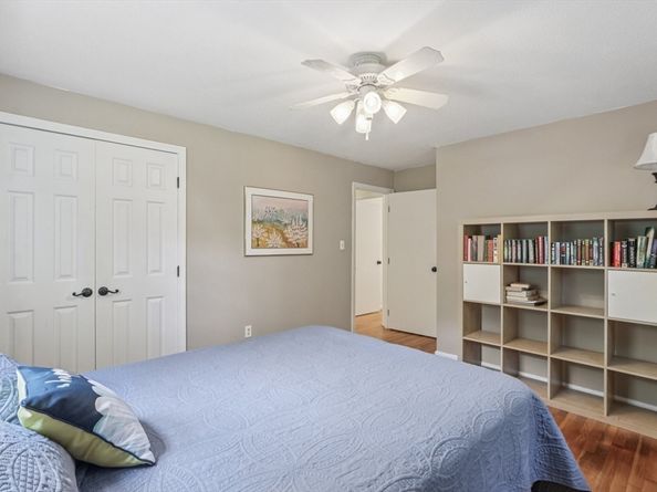318 Harvard Rd, Stow MA 01775