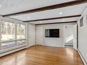 21 Woodside Road, Harvard MA 01451
