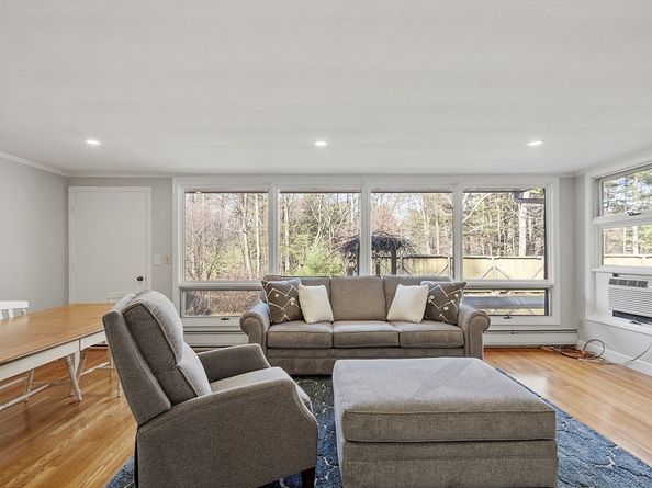 21 Woodside Road, Harvard MA 01451