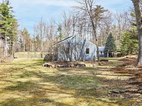 21 Woodside Road, Harvard MA 01451
