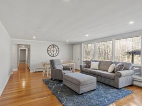 21 Woodside Road, Harvard MA 01451