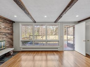 21 Woodside Road, Harvard MA 01451