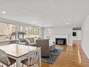 21 Woodside Road, Harvard MA 01451
