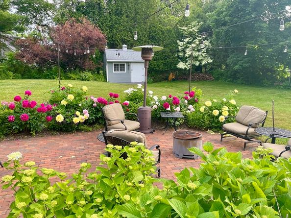 32 Ann Vinal Rd, Scituate MA 02066