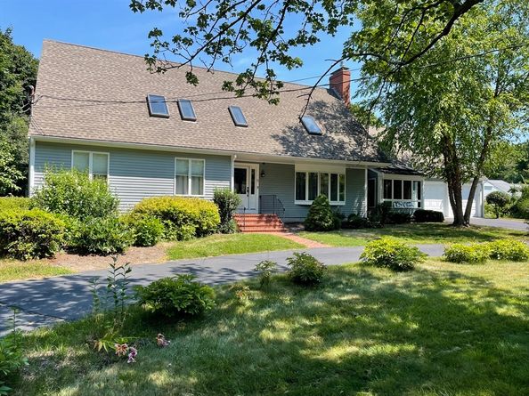 32 Ann Vinal Rd, Scituate MA 02066