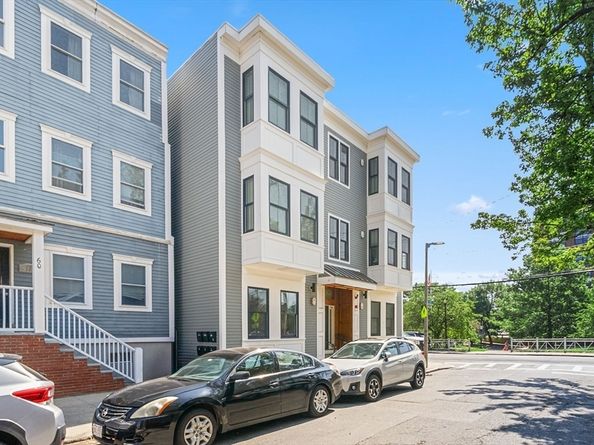 64-66 Gove St 2, Boston MA 02128