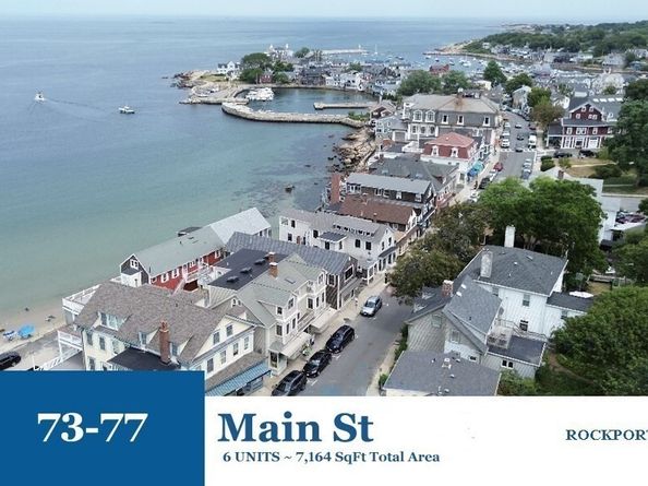 73-77 Main, Rockport MA 01966
