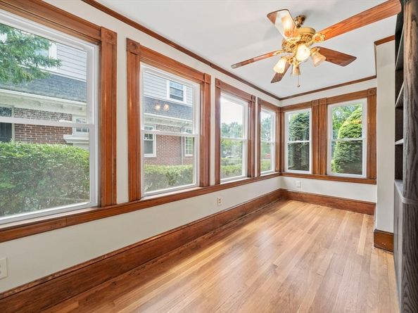 84 Blue Hills Parkway, Milton MA 02186