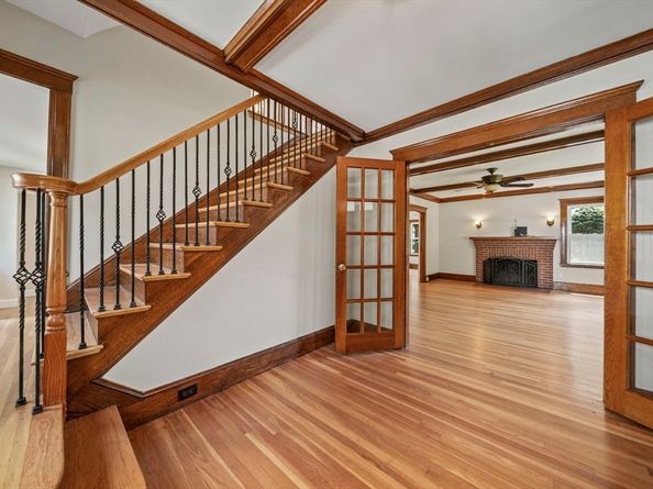 84 Blue Hills Parkway, Milton MA 02186