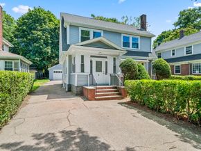 84 Blue Hills Parkway, Milton MA 02186