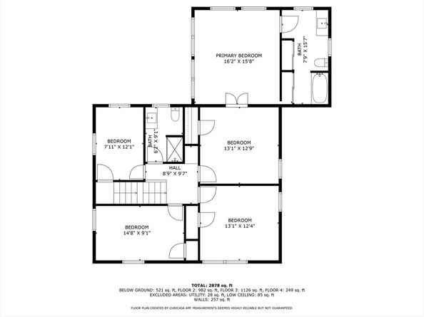 84 Blue Hills Parkway, Milton MA 02186