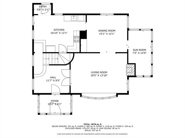 84 Blue Hills Parkway, Milton MA 02186