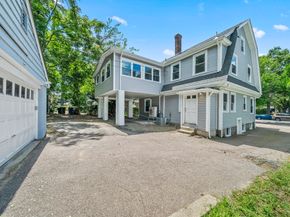 84 Blue Hills Parkway, Milton MA 02186