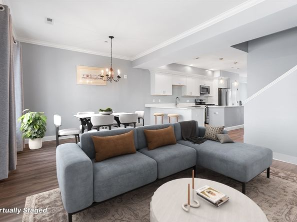 868 Washington St 868, Norwood MA 02062