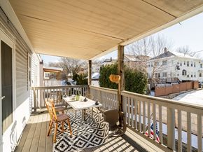 66 Union St, Boston MA 02135