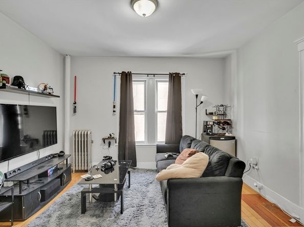 66 Union St, Boston MA 02135