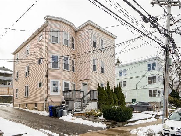 66 Union St, Boston MA 02135