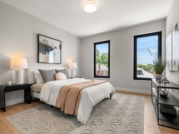 249 Corey 103, Boston MA 02135
