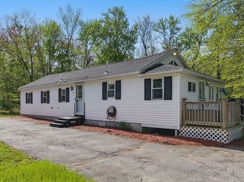 12 Stoney Dr