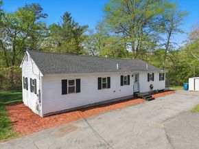 12 Stoney Dr, Billerica MA 01862