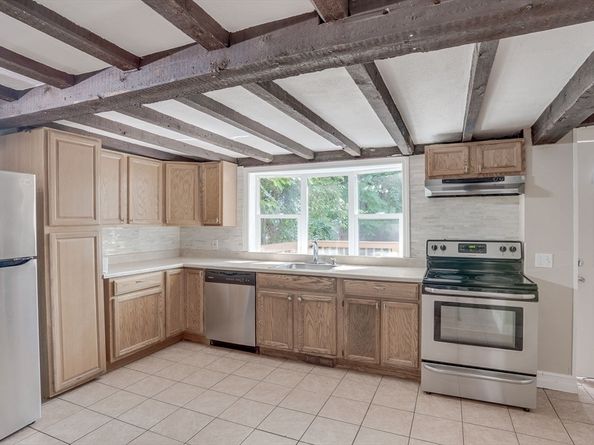22 Meridian, Malden MA 02148
