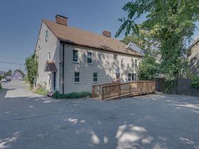 22 Meridian, Malden MA 02148