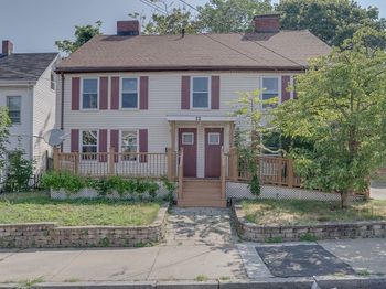 22 Meridian
