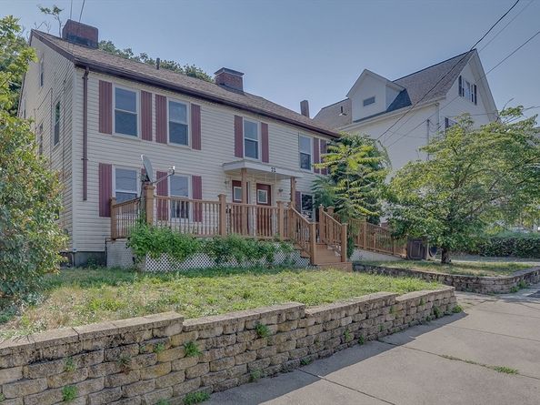 22 Meridian, Malden MA 02148