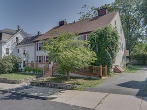 22 Meridian, Malden MA 02148
