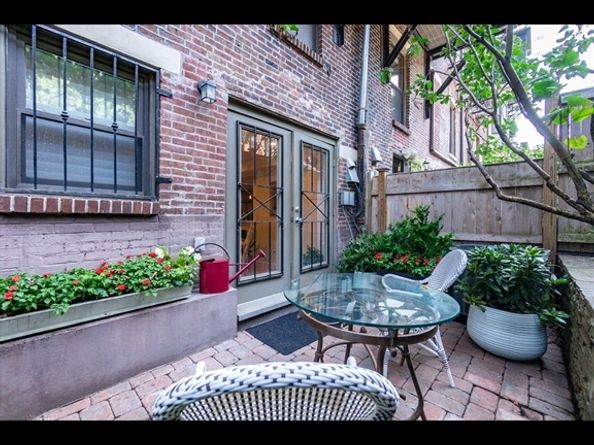 19 Worcester Sq 1, Boston MA 02118
