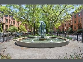 19 Worcester Sq 1, Boston MA 02118