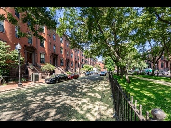 19 Worcester Sq 1, Boston MA 02118