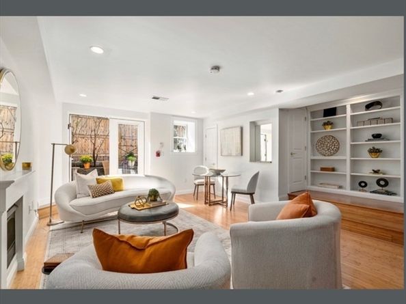 19 Worcester Sq 1, Boston MA 02118