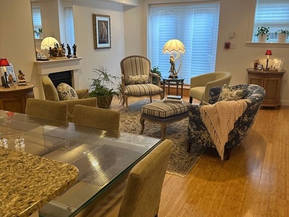 19 Worcester Sq 1, Boston MA 02118