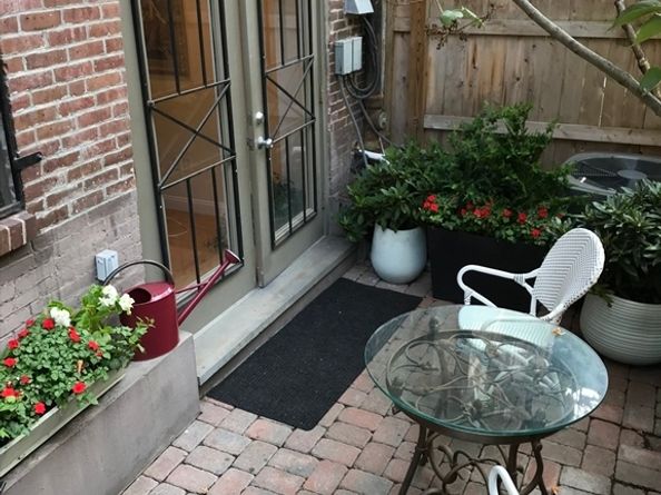 19 Worcester Sq 1, Boston MA 02118