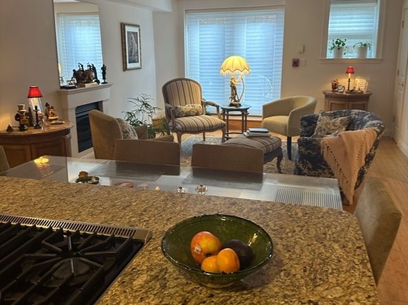 19 Worcester Sq 1, Boston MA 02118