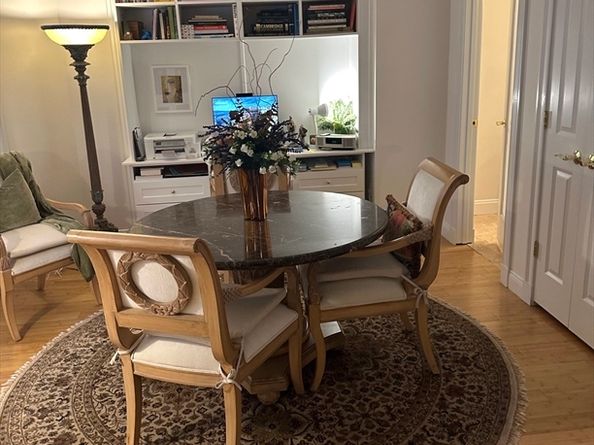 19 Worcester Sq 1, Boston MA 02118