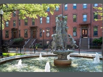 19 Worcester Sq