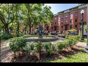 19 Worcester Sq 1, Boston MA 02118