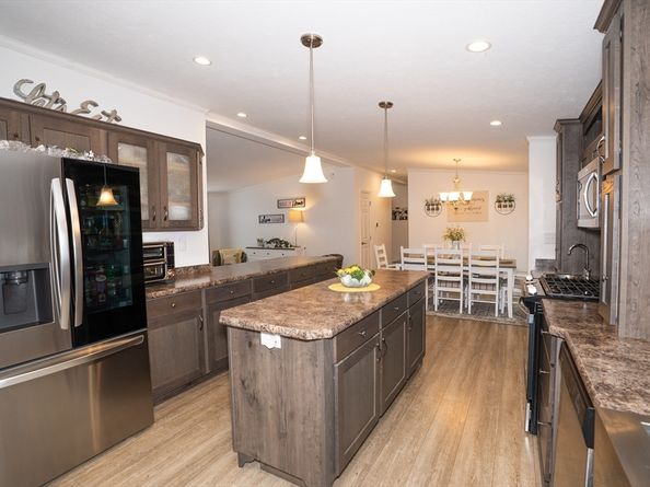 3 Jason Way, West Bridgewater MA 02379
