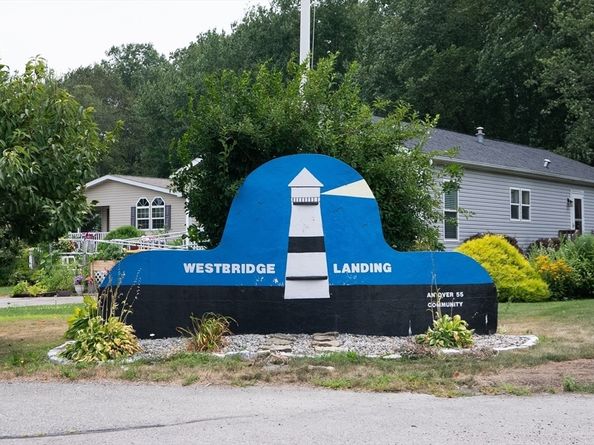 3 Jason Way, West Bridgewater MA 02379