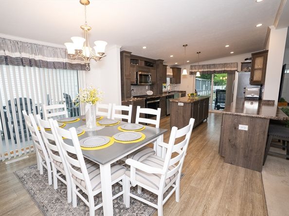 3 Jason Way, West Bridgewater MA 02379