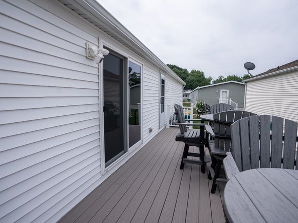 3 Jason Way, West Bridgewater MA 02379