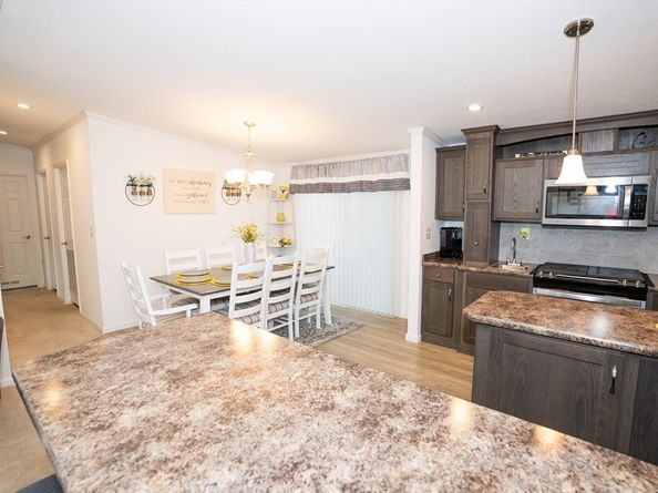 3 Jason Way, West Bridgewater MA 02379