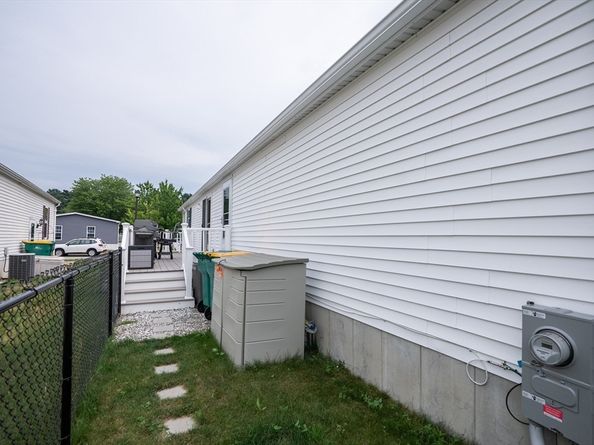 3 Jason Way, West Bridgewater MA 02379