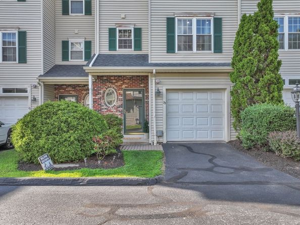 67 N Quinsigamond Ave 23, Shrewsbury MA 01545