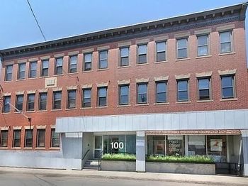 100 Pearl Street