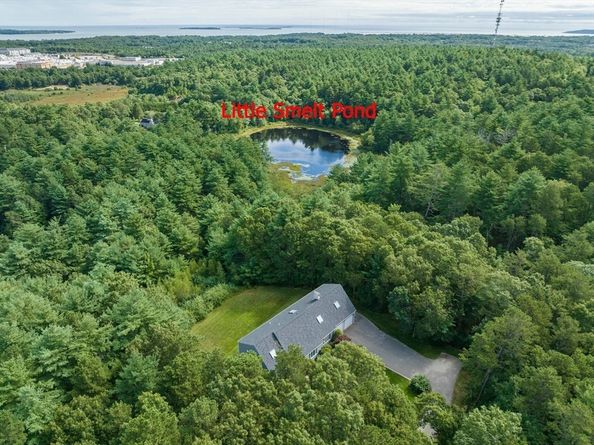 91 Monks Hill Road, Kingston MA 02364