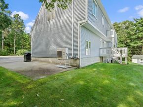 91 Monks Hill Road, Kingston MA 02364