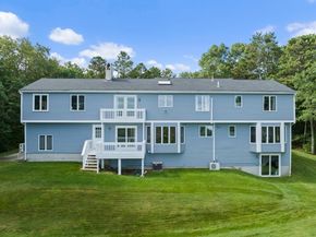 91 Monks Hill Road, Kingston MA 02364